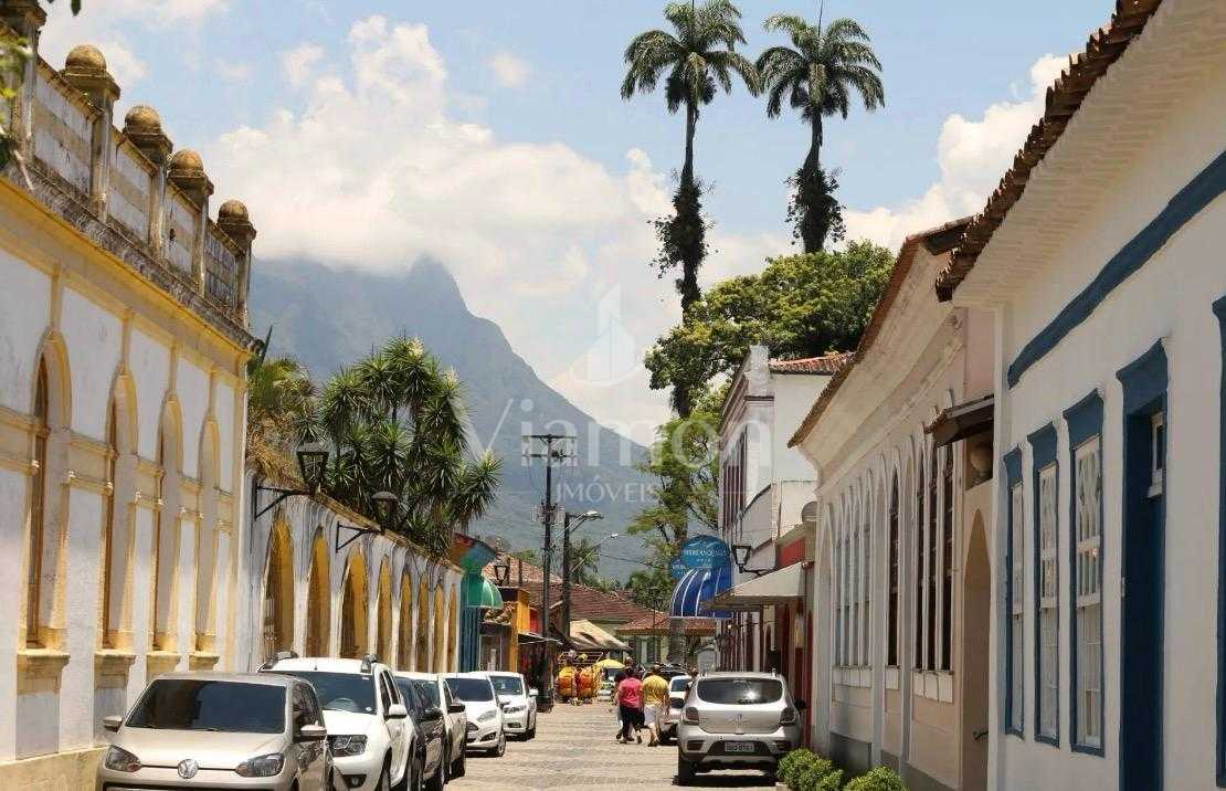 Terreno à venda pronto para construir em MORRETES - PR! Conten...