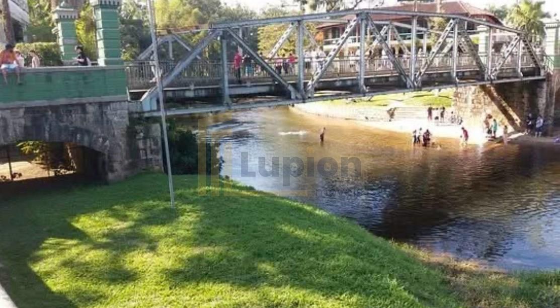 Terreno à venda pronto para construir em MORRETES - PR! Conten...