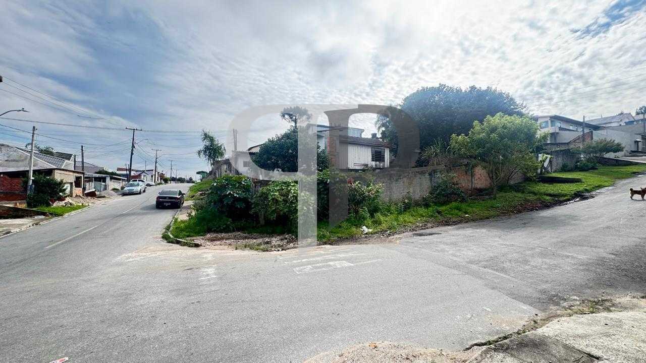 Terreno de Esquina com 560 m² por R$ 370.000,00!  - Jardim Kar...