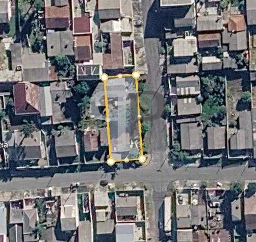 Terreno de Esquina com 560 m² por R$ 370.000,00!  - Jardim Kar...