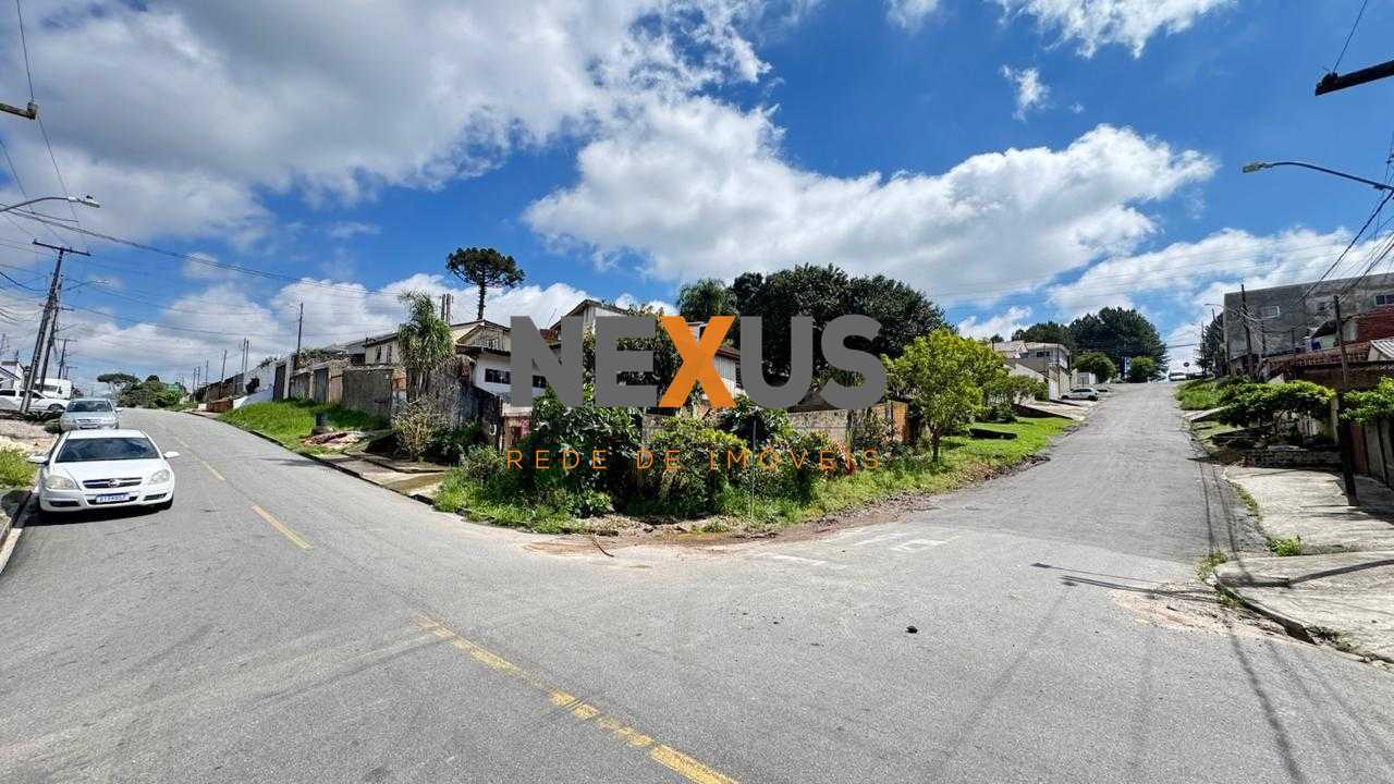 Terreno de Esquina com 560 m² por R$ 370.000,00!  - Jardim Kar...