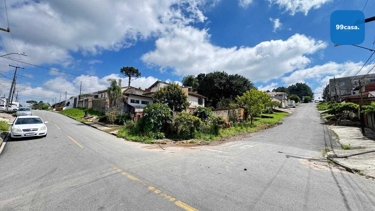 Terreno de Esquina com 560 m² por R$ 370.000,00!  - Jardim Kar...