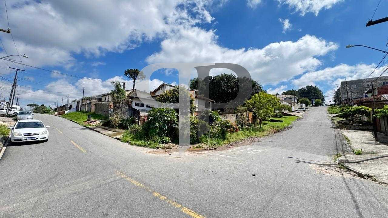 Terreno de Esquina com 560 m² por R$ 370.000,00!  - Jardim Kar...
