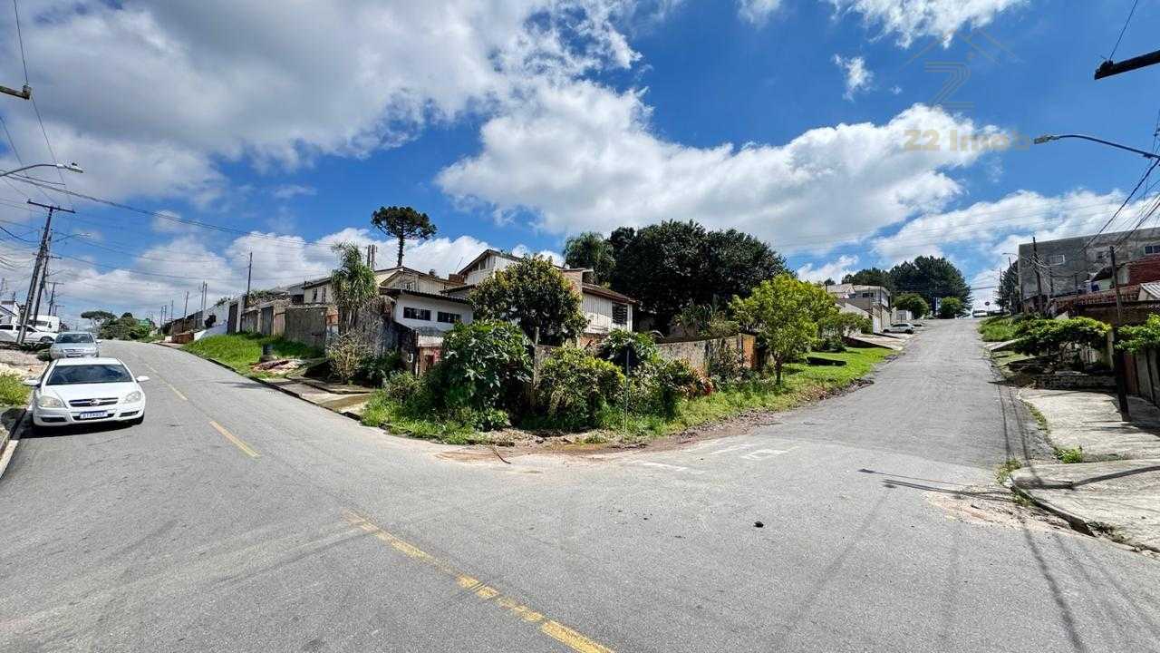 Terreno de Esquina com 560 m² por R$ 370.000,00!  - Jardim Kar...