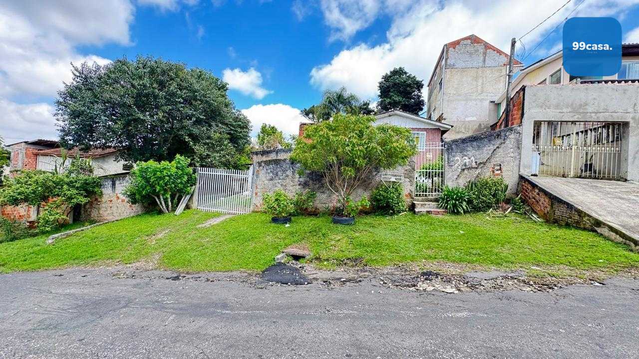Terreno de Esquina com 560 m² por R$ 370.000,00!  - Jardim Kar...