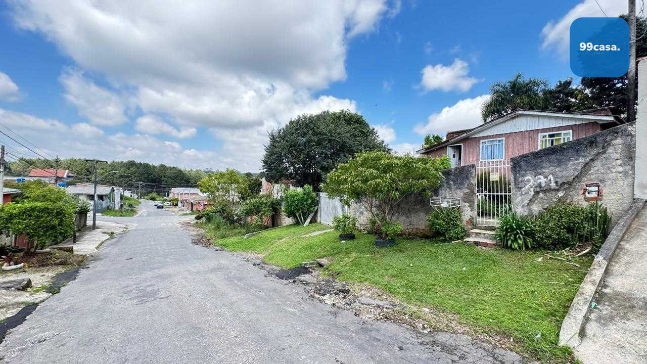 Terreno de Esquina com 560 m² por R$ 370.000,00!  - Jardim Kar...