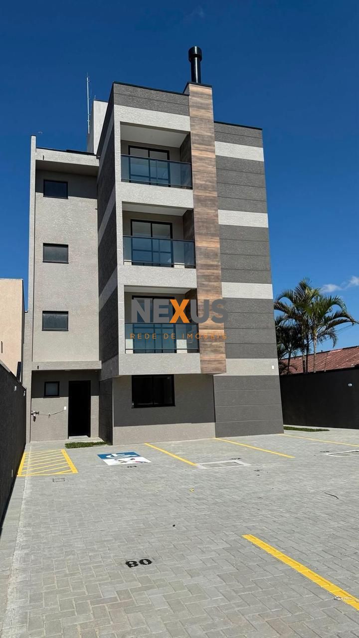 Apartamentos novos à venda no Maria Antonieta, PINHAIS - PR! A...