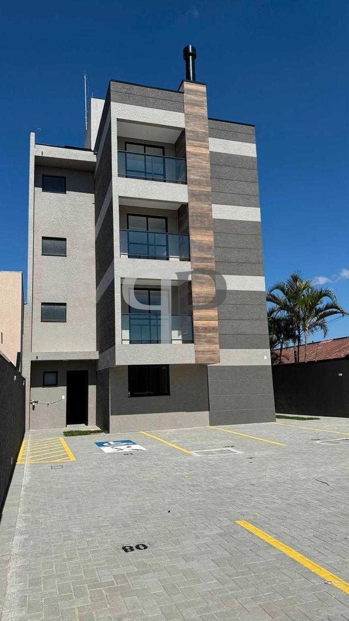 Apartamentos novos à venda no Maria Antonieta, PINHAIS - PR! A...