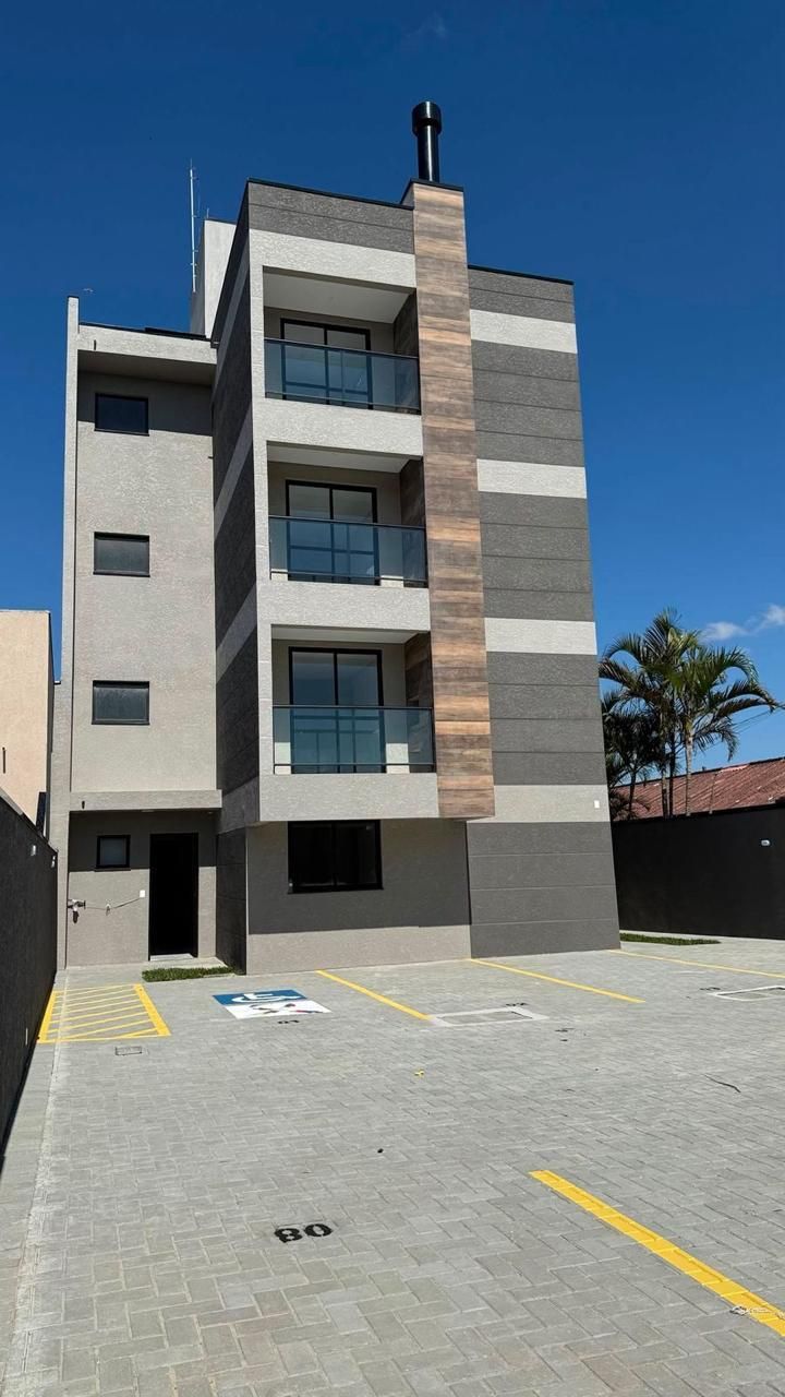 Apartamentos novos à venda no Maria Antonieta, PINHAIS - PR! A...
