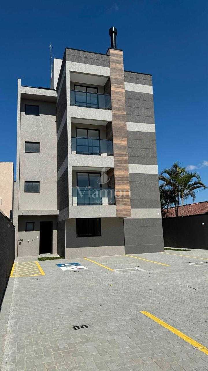 Apartamentos novos à venda no Maria Antonieta, PINHAIS - PR! A...