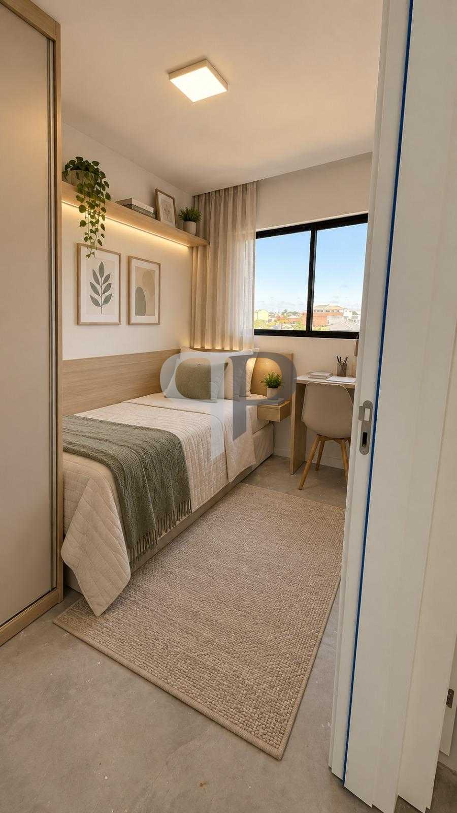 Apartamentos novos à venda no Maria Antonieta, PINHAIS - PR! A...