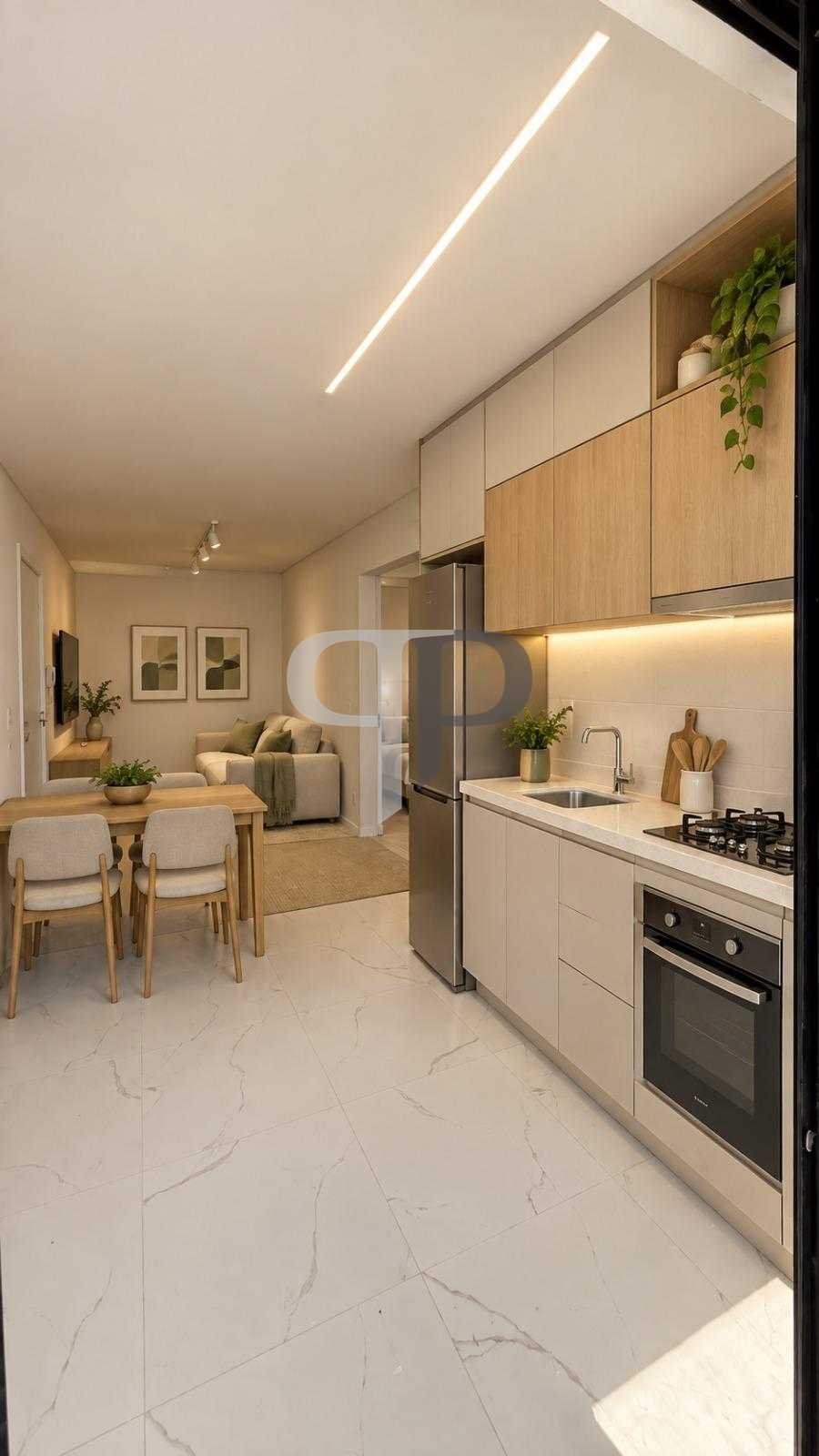 Apartamentos novos à venda no Maria Antonieta, PINHAIS - PR! A...