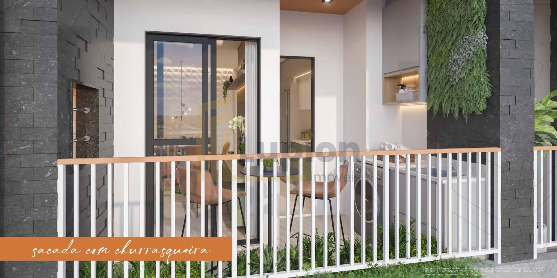 Residencial Serra Dourada, Bairro Alto, Curitiba - PR