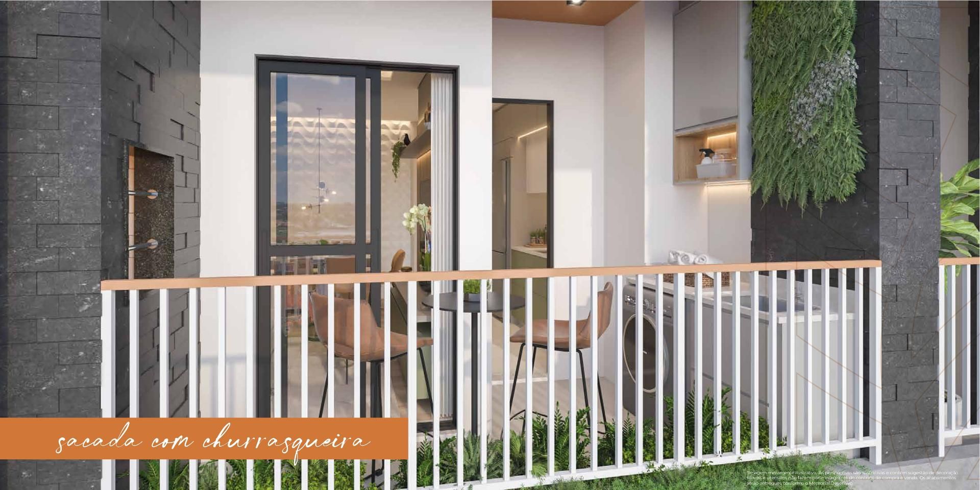 Residencial Serra Dourada, Bairro Alto, Curitiba - PR