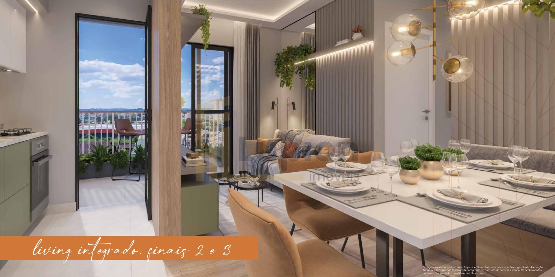 Residencial Serra Dourada, Bairro Alto, Curitiba - PR