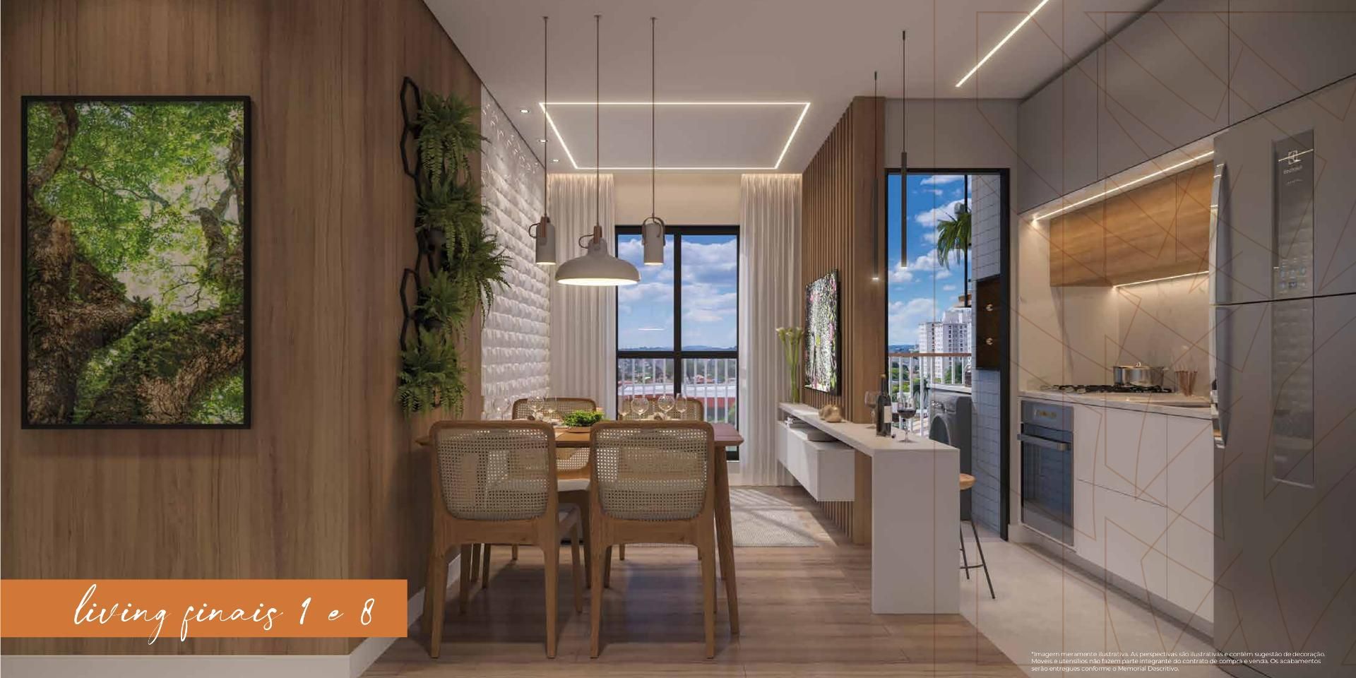 Residencial Serra Dourada, Bairro Alto, Curitiba - PR
