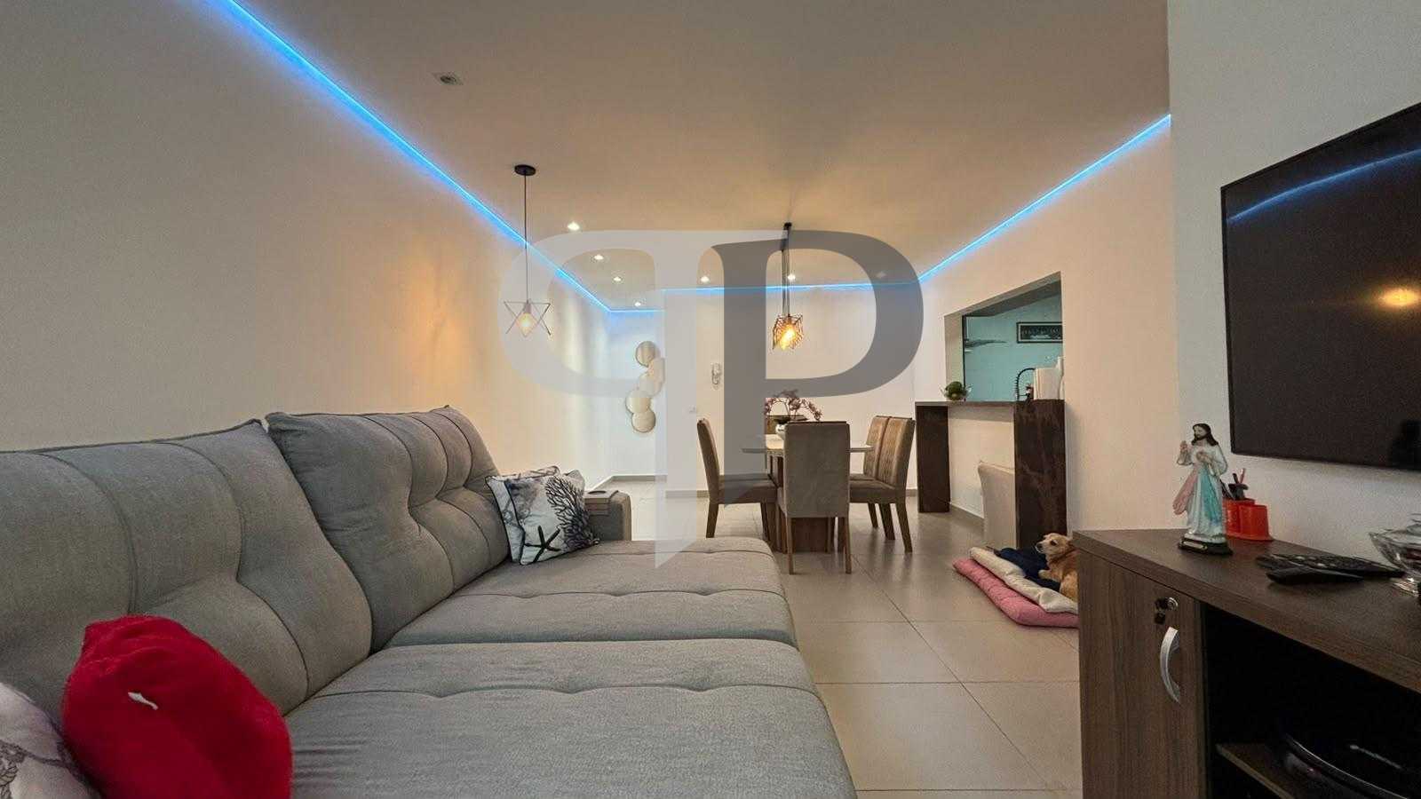 Apartamento com 3 dormitórios à venda, 89 m² privativos, Emili...