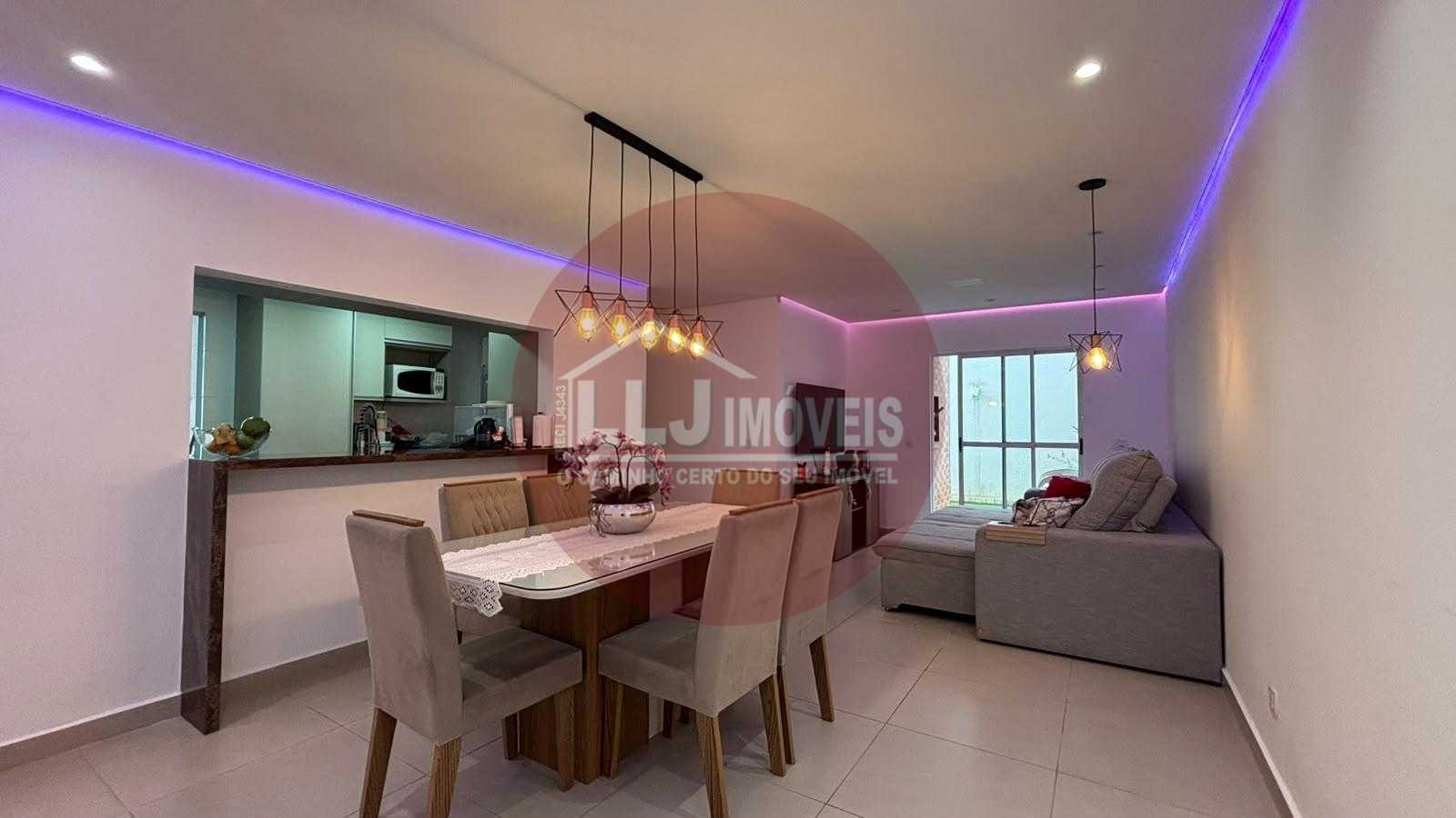 Apartamento com 3 dormitórios à venda, 89 m² privativos, Emiliano Perneta, PINHAIS - PR