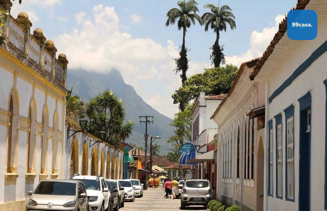 Terreno à venda pronto para construir em MORRETES - PR! Conten...