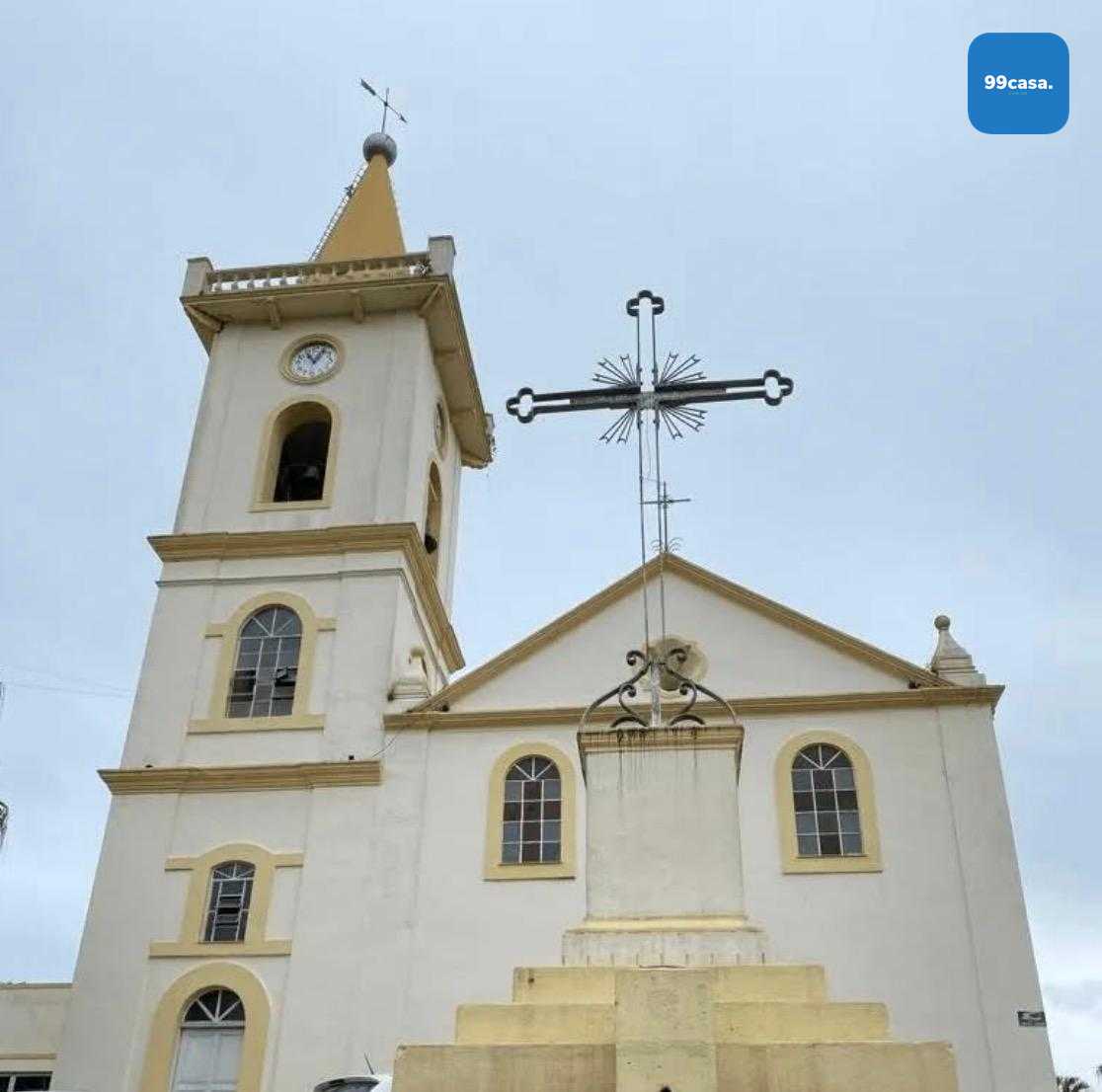Terreno à venda pronto para construir em MORRETES - PR! Conten...