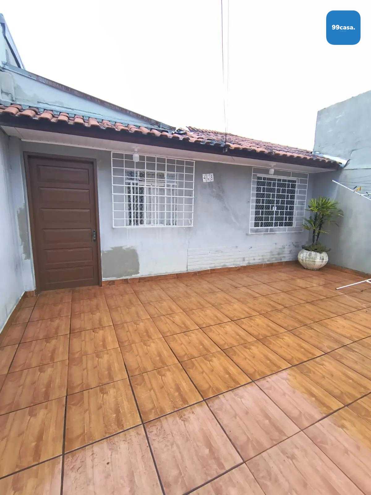 IMÓVEL COM 3 RESIDÊNCIAS! R$ 800.000,00 - MARIA ANTONIETA - PI...