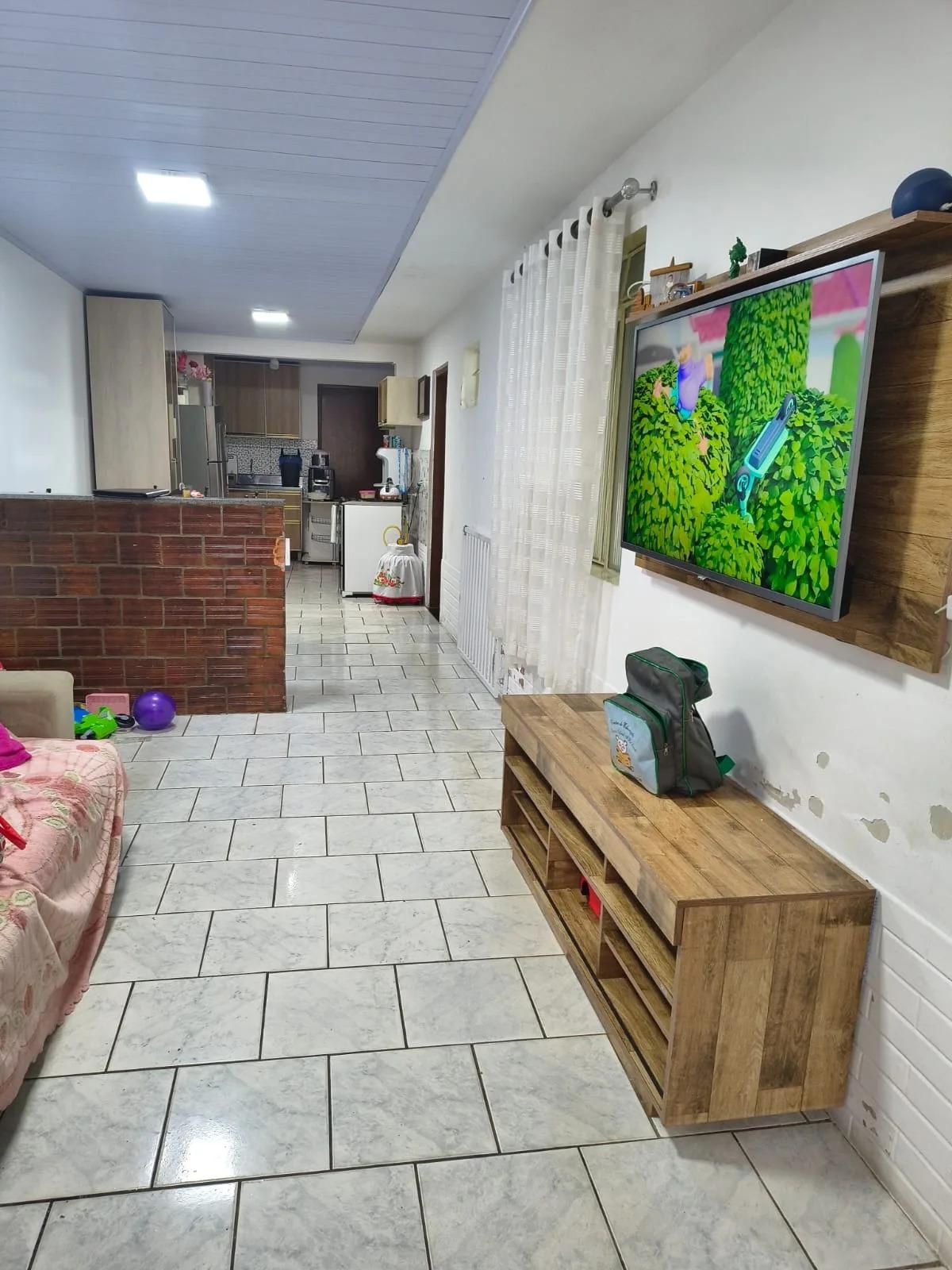 IMÓVEL COM 3 RESIDÊNCIAS! R$ 800.000,00 - MARIA ANTONIETA - PI...