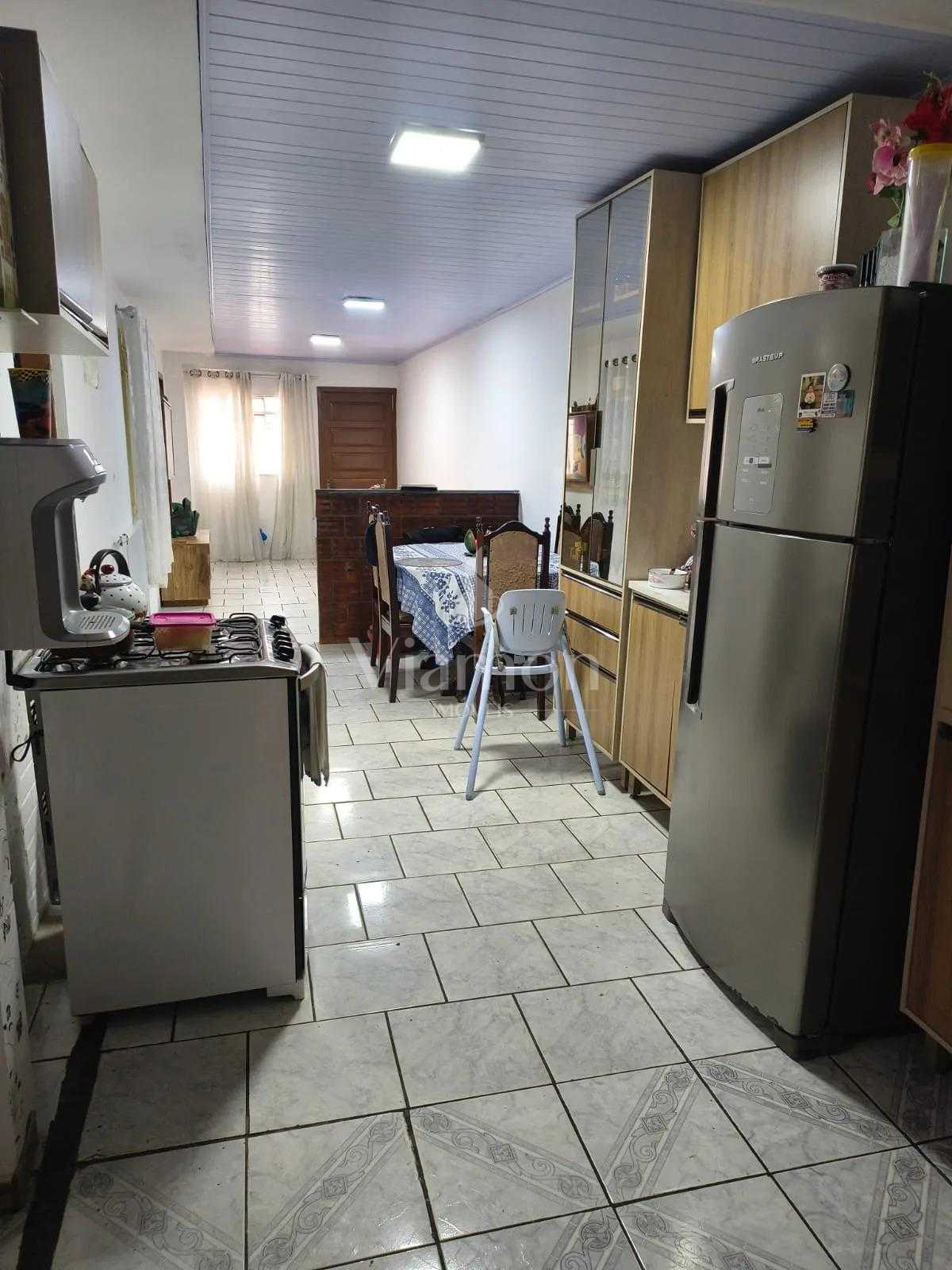 IMÓVEL COM 3 RESIDÊNCIAS! R$ 800.000,00 - MARIA ANTONIETA - PI...