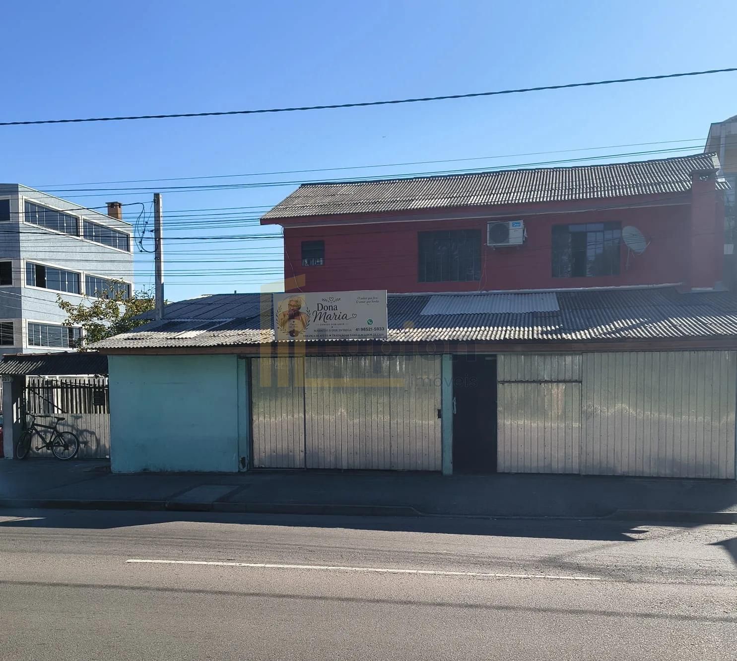 Terreno de esquina na Avenida Maringá à venda! 359,72 m² - Pot...