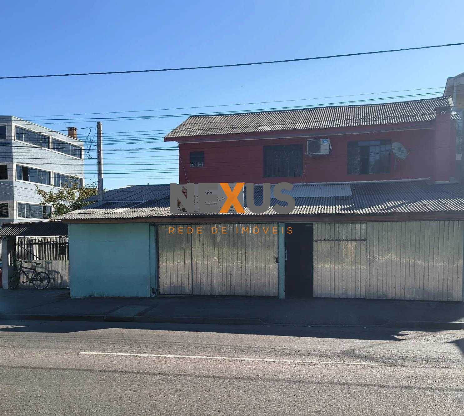 Terreno de esquina na Avenida Maringá à venda! 359,72 m² - Pot...