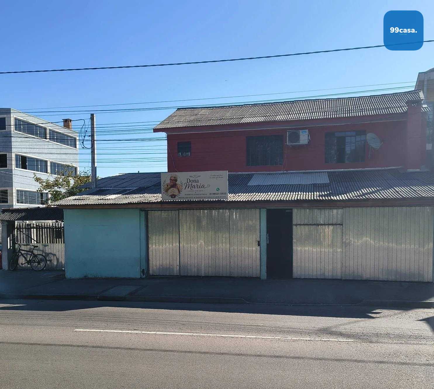 Terreno de esquina na Avenida Maringá à venda! 359,72 m² - Pot...