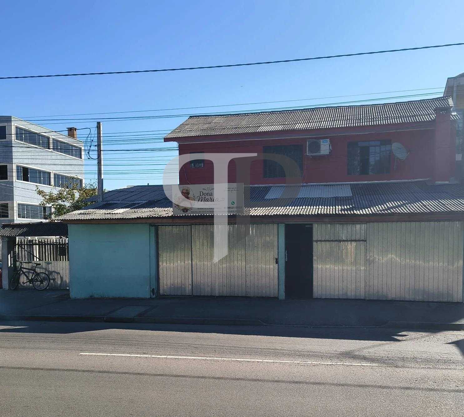Terreno de esquina na Avenida Maringá à venda! 359,72 m² - Pot...