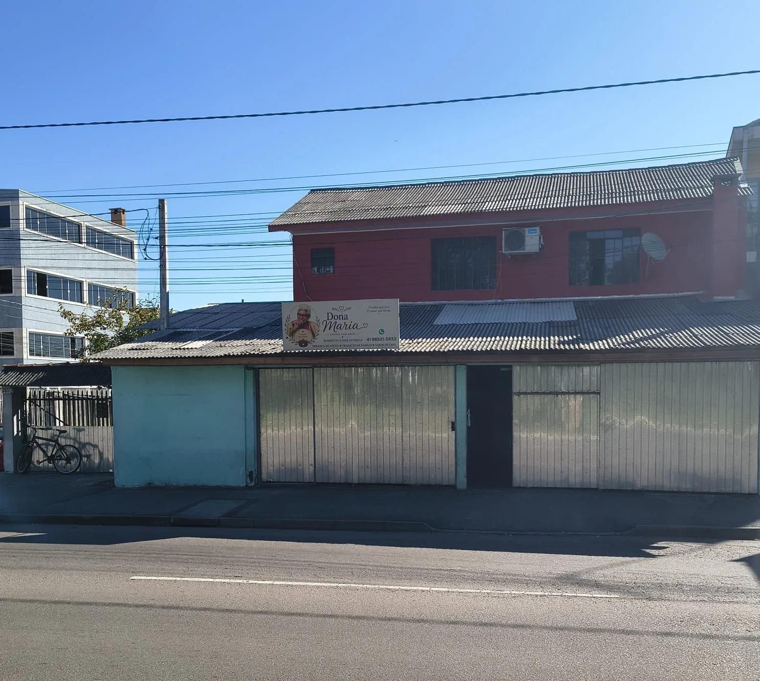 Terreno de esquina na Avenida Maringá à venda! 359,72 m² - Pot...