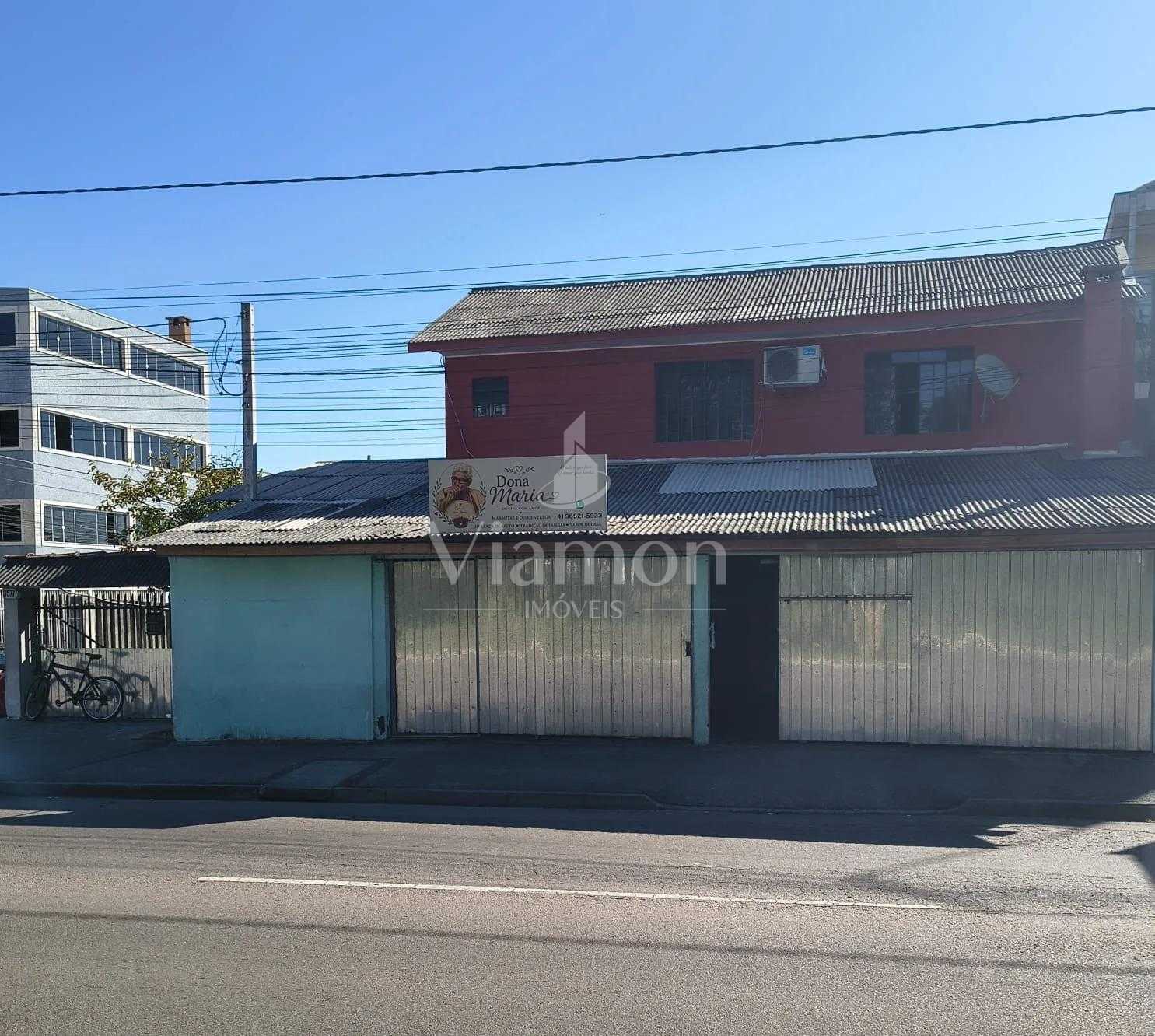 Terreno de esquina na Avenida Maringá à venda! 359,72 m² - Pot...