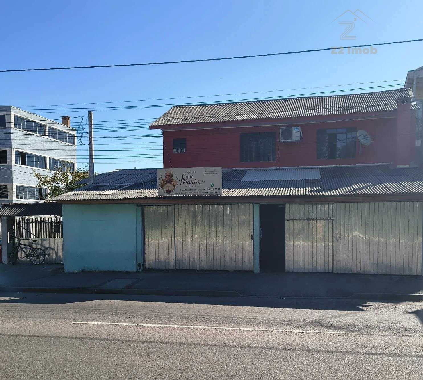 Terreno de esquina na Avenida Maringá à venda! 359,72 m² - Pot...