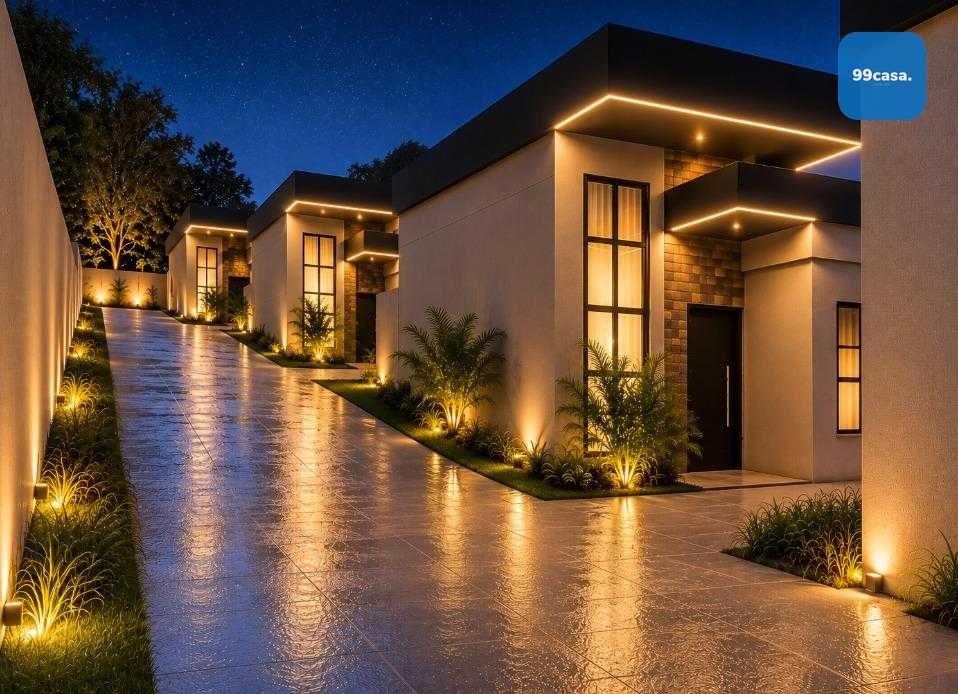Terreno em Colombo com Excelente Potencial para Construtores e...