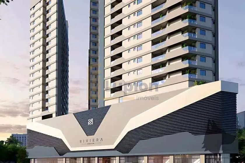 Riviera Home Clube - Apartamentos em construção - Alto padrão ...