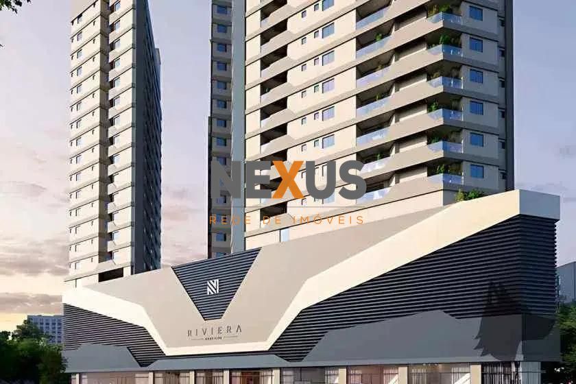 Riviera Home Clube - Apartamentos em construção - Alto padrão ...