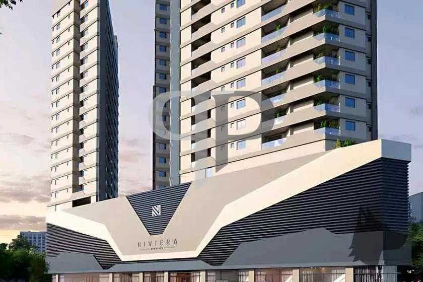 Riviera Home Clube - Apartamentos em construção - Alto padrão ...