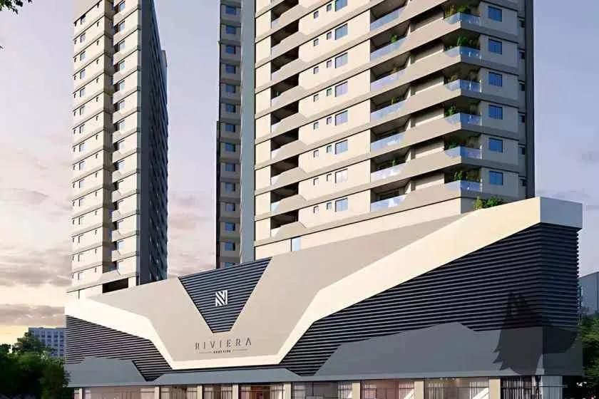Riviera Home Clube - Apartamentos em construção - Alto padrão ...