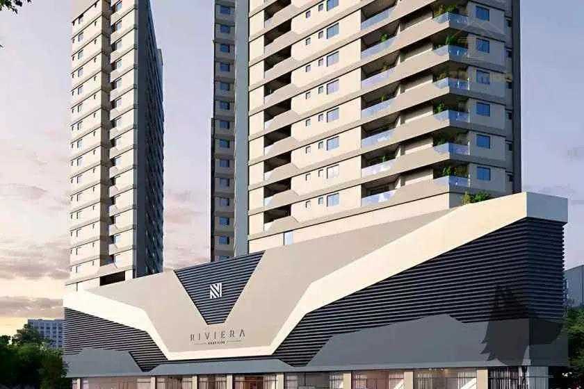 Riviera Home Clube - Apartamentos em construção - Alto padrão ...