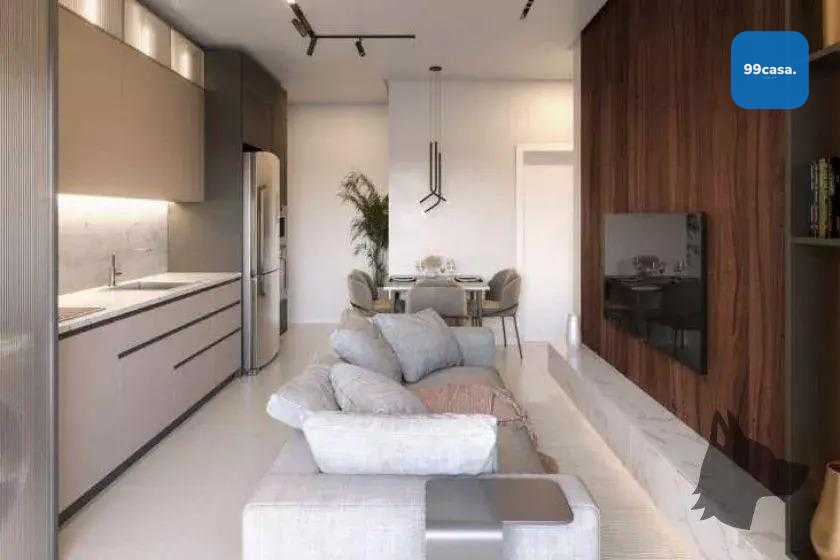 Riviera Home Clube - Apartamentos em construção - Alto padrão ...