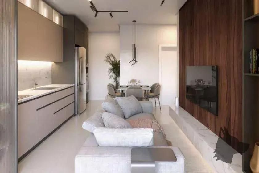 Riviera Home Clube - Apartamentos em construção - Alto padrão ...