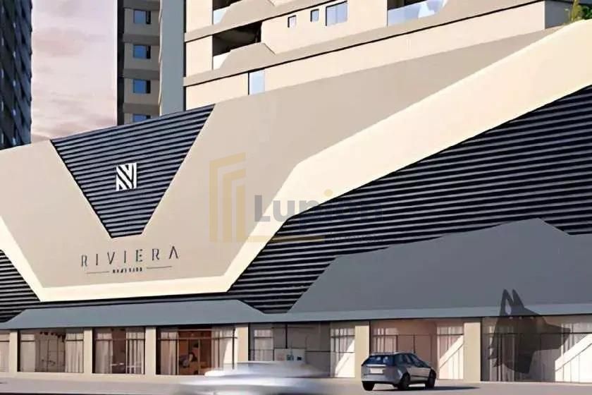 Riviera Home Clube - Apartamentos em construção - Alto padrão ...