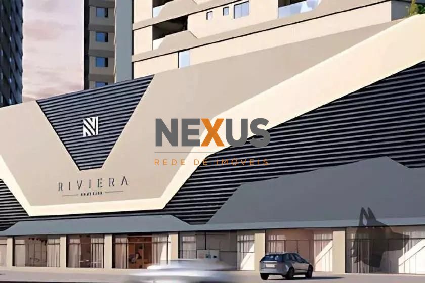 Riviera Home Clube - Apartamentos em construção - Alto padrão ...