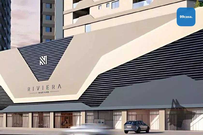 Riviera Home Clube - Apartamentos em construção - Alto padrão ...