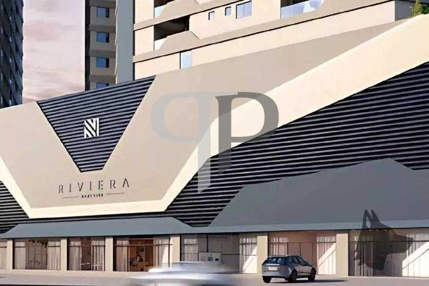 Riviera Home Clube - Apartamentos em construção - Alto padrão ...