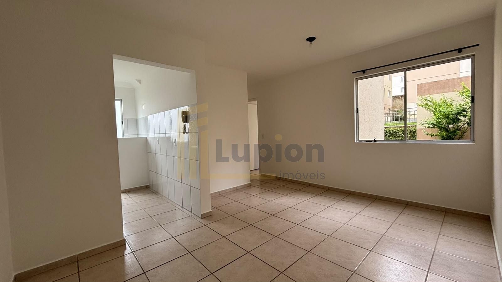 Apartamento à venda - Santa Cândida!Térreo, 2 quartos, vaga de...