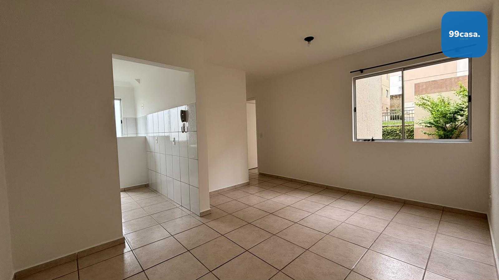 Apartamento à venda - Santa Cândida!Térreo, 2 quartos, vaga de...
