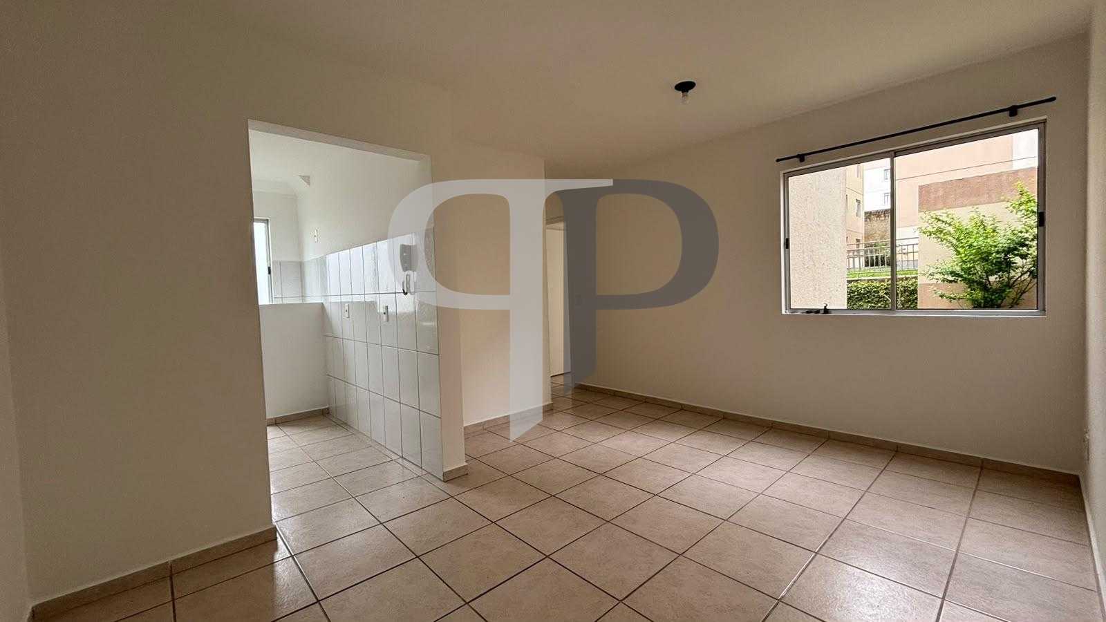 Apartamento à venda - Santa Cândida!Térreo, 2 quartos, vaga de...