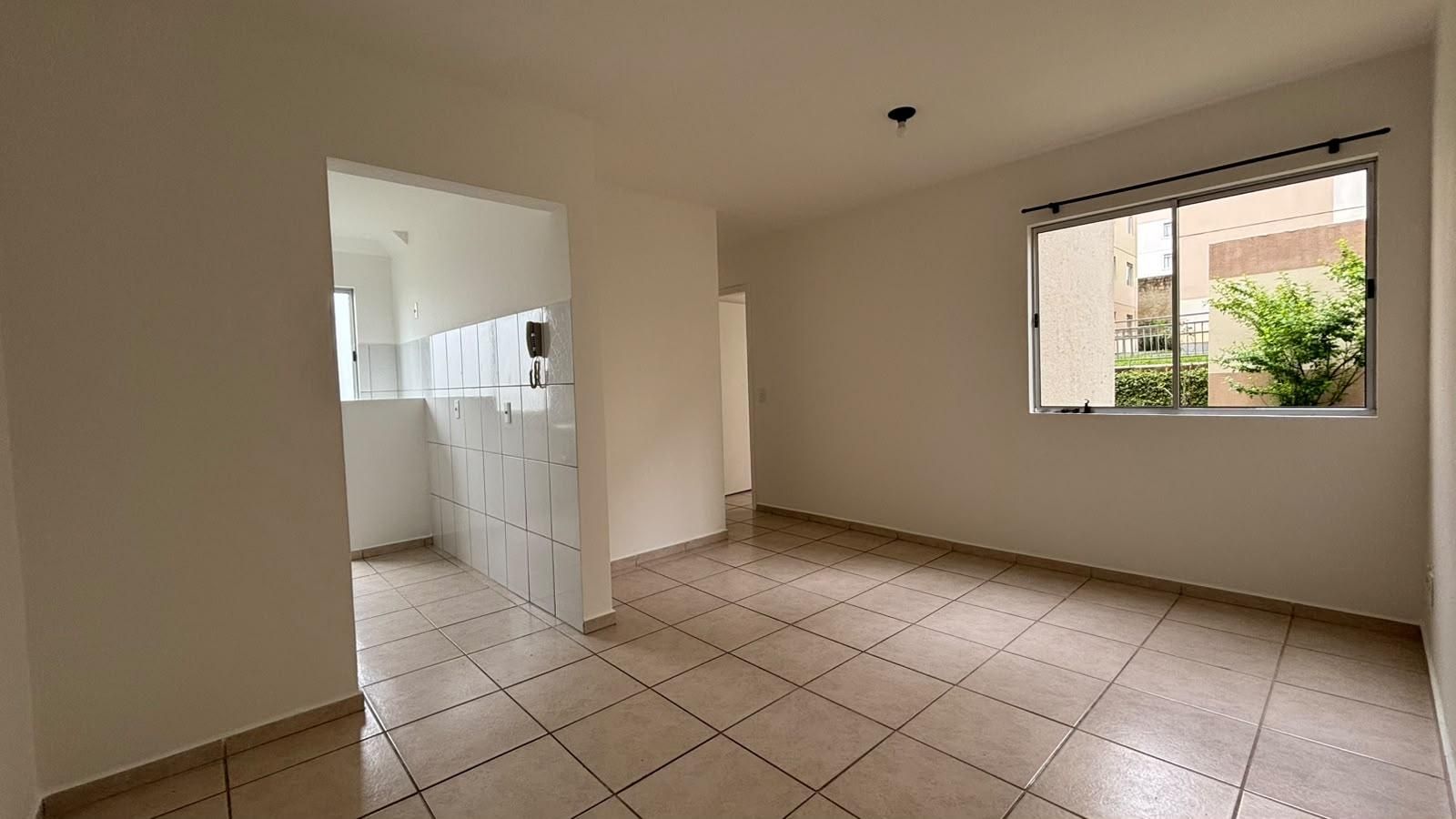 Apartamento à venda - Santa Cândida!Térreo, 2 quartos, vaga de...